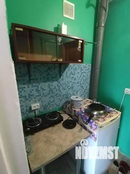 Студия квартира, на длительный срок, 12м2, 5/5 этаж