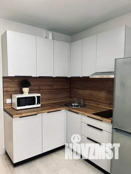 Студия квартира, посуточно, 30м2, 12/17 этаж