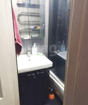 2-к квартира, на длительный срок, 44м2, 9/9 этаж