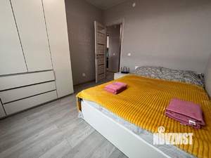 2-к квартира, посуточно, 60м2, 1/1 этаж