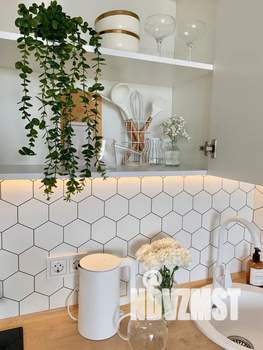 1-к квартира, посуточно, 28м2, 15/17 этаж