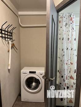 1-к квартира, посуточно, 30м2, 2/9 этаж