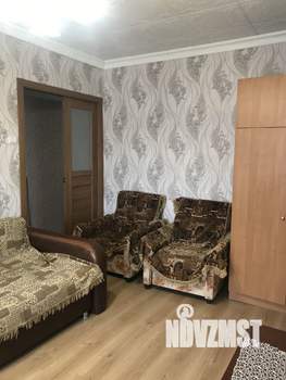 2-к квартира, на длительный срок, 45м2, 4/9 этаж