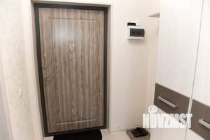 Студия квартира, посуточно, 27м2, 10/14 этаж