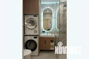 2-к квартира, посуточно, 42м2, 15/17 этаж