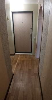 1-к квартира, на длительный срок, 32м2, 5/9 этаж