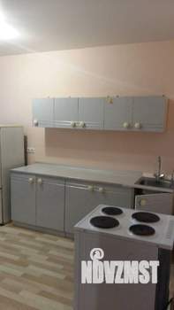 1-к квартира, на длительный срок, 35м2, 8/18 этаж