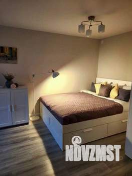 1-к квартира, посуточно, 31м2, 1/1 этаж