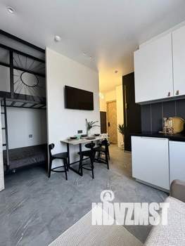 2-к квартира, посуточно, 39м2, 1/1 этаж