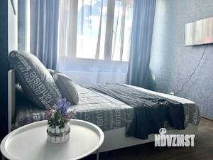 2-к квартира, посуточно, 45м2, 23/25 этаж