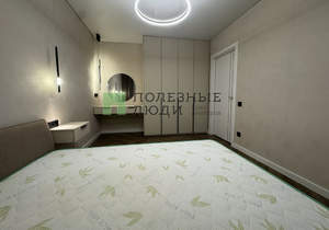 2-к квартира, на длительный срок, 45м2, 5/24 этаж