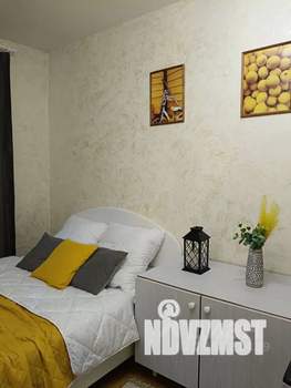 3-к квартира, посуточно, 60м2, 2/6 этаж