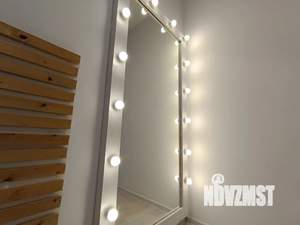 2-к квартира, посуточно, 64м2, 9/25 этаж