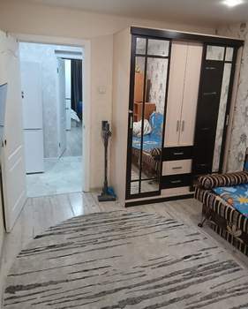 2-к квартира, на длительный срок, 45м2, 3/5 этаж