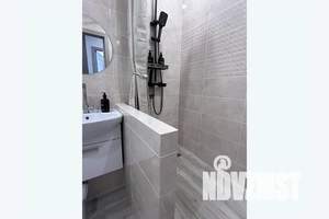 1-к квартира, посуточно, 40м2, 10/10 этаж