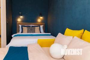 1-к квартира, посуточно, 37м2, 12/17 этаж