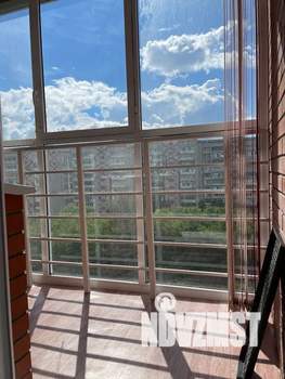 Студия квартира, посуточно, 23м2, 10/17 этаж