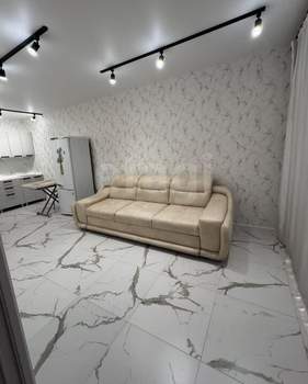 2-к квартира, на длительный срок, 41м2, 2/18 этаж