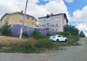 2-к квартира, на длительный срок, 40м2, 2/3 этаж