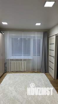 1-к квартира, на длительный срок, 30м2, 2/5 этаж