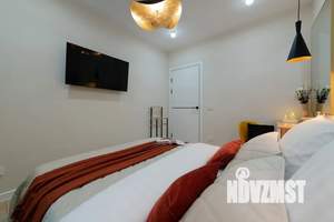 2-к квартира, посуточно, 48м2, 5/10 этаж