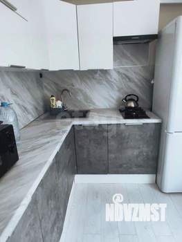 1-к квартира, на длительный срок, 29м2, 1/9 этаж