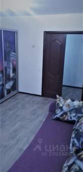 2-к квартира, на длительный срок, 53м2, 1/5 этаж
