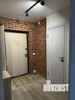1-к квартира, посуточно, 40м2, 9/17 этаж