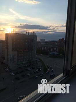 Студия квартира, посуточно, 50м2, 8/14 этаж