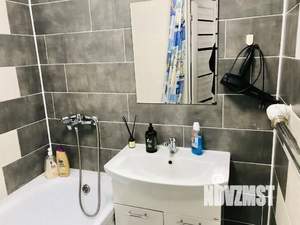 3-к квартира, посуточно, 70м2, 1/1 этаж