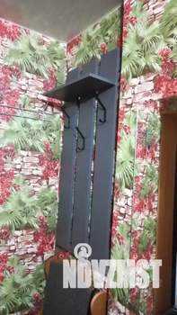 1-к квартира, посуточно, 31м2, 1/1 этаж