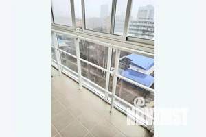 1-к квартира, посуточно, 33м2, 8/17 этаж