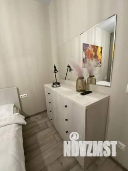 1-к квартира, посуточно, 48м2, 3/9 этаж