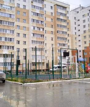 2-к квартира, на длительный срок, 50м2, 7/10 этаж