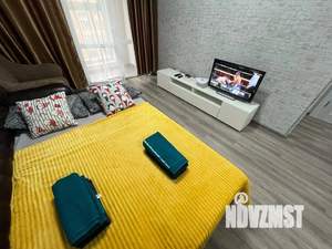 2-к квартира, посуточно, 65м2, 1/1 этаж