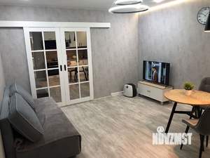 Студия квартира, посуточно, 40м2, 20/27 этаж