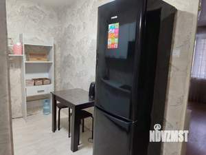 1-к квартира, на длительный срок, 36м2, 3/8 этаж