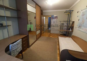 4-к квартира, на длительный срок, 69м2, 7/9 этаж