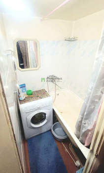 2-к квартира, на длительный срок, 45м2, 2/9 этаж