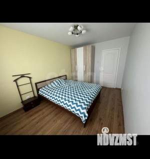 2-к квартира, на длительный срок, 50м2, 10/17 этаж