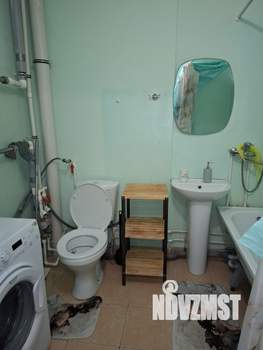 1-к квартира, на длительный срок, 32м2, 13/18 этаж