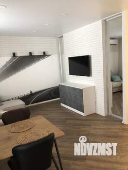 1-к квартира, на длительный срок, 39м2, 3/10 этаж