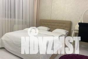 1-к квартира, посуточно, 32м2, 16/19 этаж