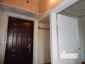 1-к квартира, на длительный срок, 25м2, 2/9 этаж