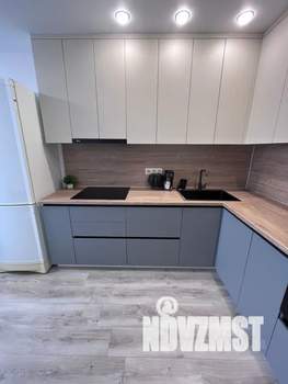 1-к квартира, посуточно, 40м2, 10/10 этаж