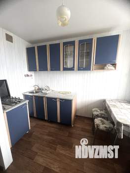 1-к квартира, на длительный срок, 33м2, 13/14 этаж