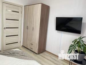 1-к квартира, посуточно, 40м2, 5/15 этаж