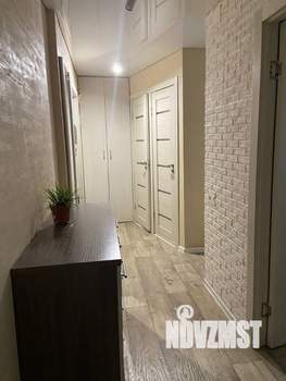 2-к квартира, на длительный срок, 45м2, 1/9 этаж