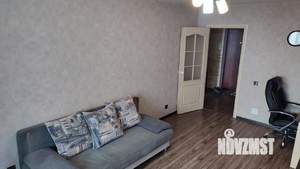 1-к квартира, на длительный срок, 40м2, 9/9 этаж