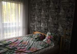 3-к квартира, на длительный срок, 54м2, 3/9 этаж